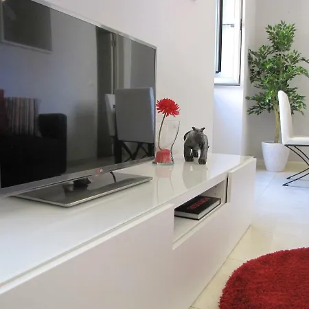 Appartement Calme / Alfama Lisboa