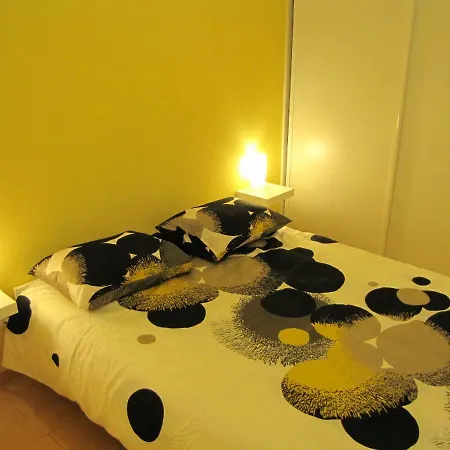 Calme / Alfama Appartement Lisboa