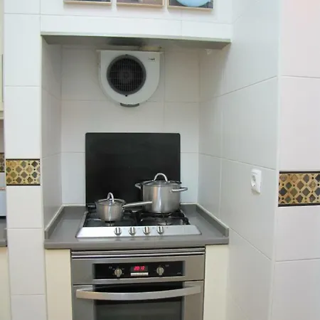 Appartement Calme / Alfama *