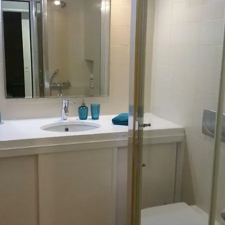 Appartement Calme / Alfama Lisboa
