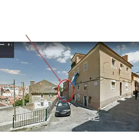 Calme / Alfama *