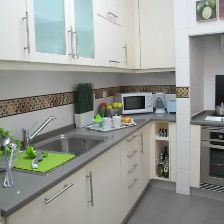 Apartamento Calme / Alfama *