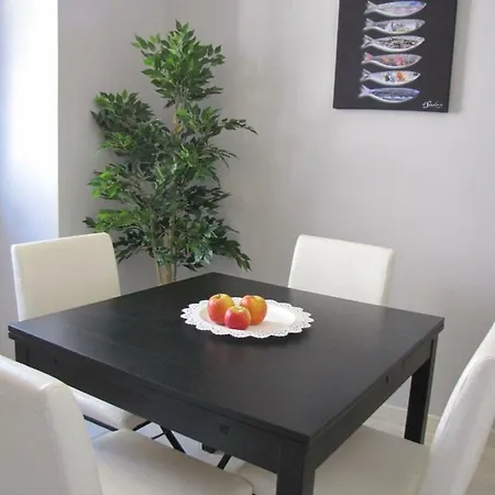 Apartamento Calme / Alfama *