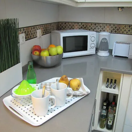 Apartamento Calme / Alfama